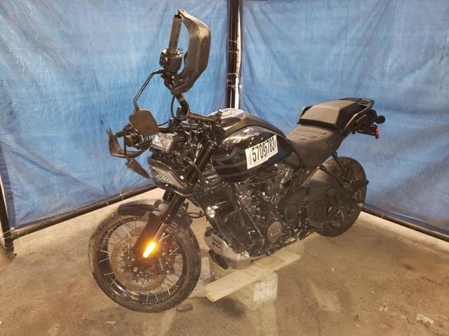 2022 HARLEY-DAVIDSON RA1250 S 5HD1ZES34NB305096