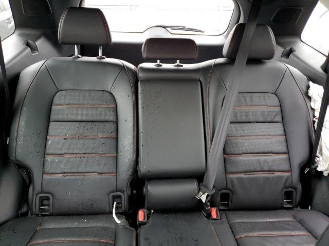 2023 HONDA CR-V SPORT - 7FARS6H97PE000634