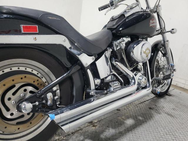 2002 HARLEY-DAVIDSON FXSTBI - 1HD1JAB192Y031750