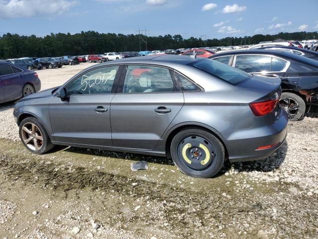 WAUBFGFF2F1017085 | 2015 AUDI S3 PREMIUM