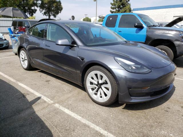 5YJ3E1EAXMF018082 Tesla MODEL 3