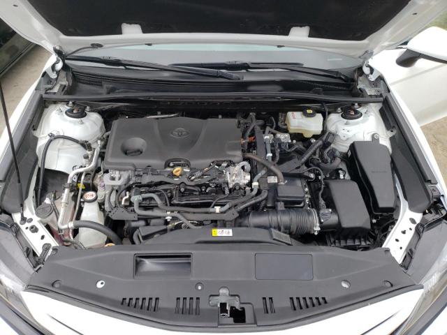 4T1G31AK9MU029518 Toyota CAMRY SE