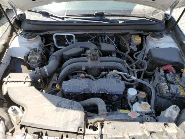 4S4BSADC6H3204112 Subaru Outback 2.5i Premium