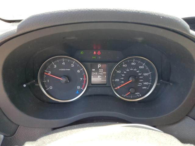 JF2GPABC8H8204213 Subaru Crosstrek Premium