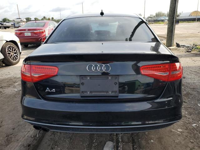 VIN WAUAFAFL0FN007940 2015 Audi A4, Premium no.6