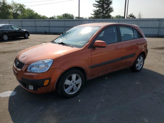 2009 Kia Rio 