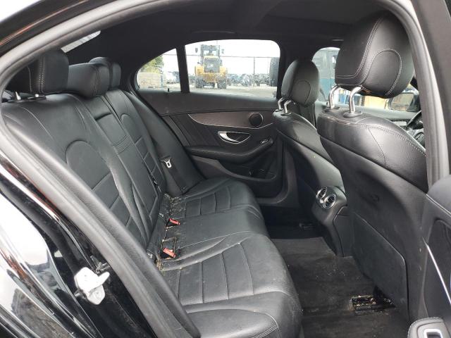 55SWF4JB2GU098894 Mercedes-Benz C 300
