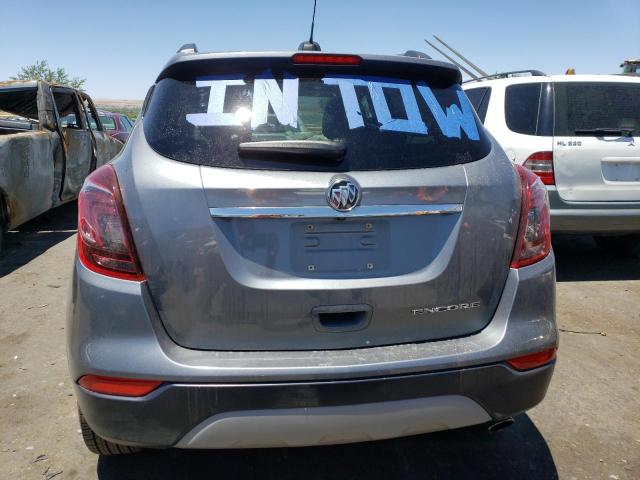 KL4CJASBXKB718204 Buick Encore Preferred