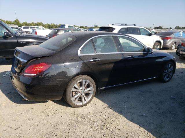 55SWF8DB6KU287950 Mercedes-Benz C 300