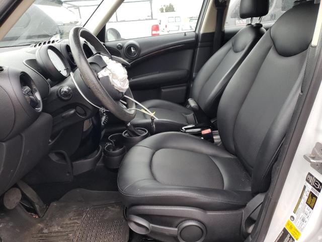 WMWZB3C58EWR41191 Mini COOPER COUNTRYMAN