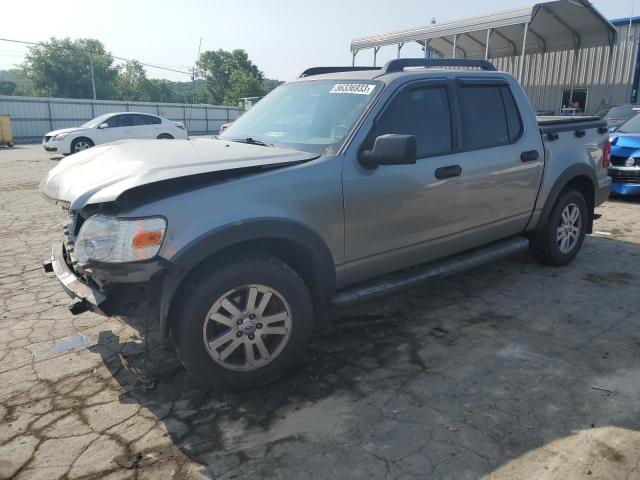 2008 Ford Explorer Sport Trac XLT