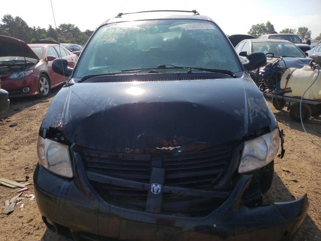 2D4GP44L55R458347 | 2005 Dodge grand caravan sxt