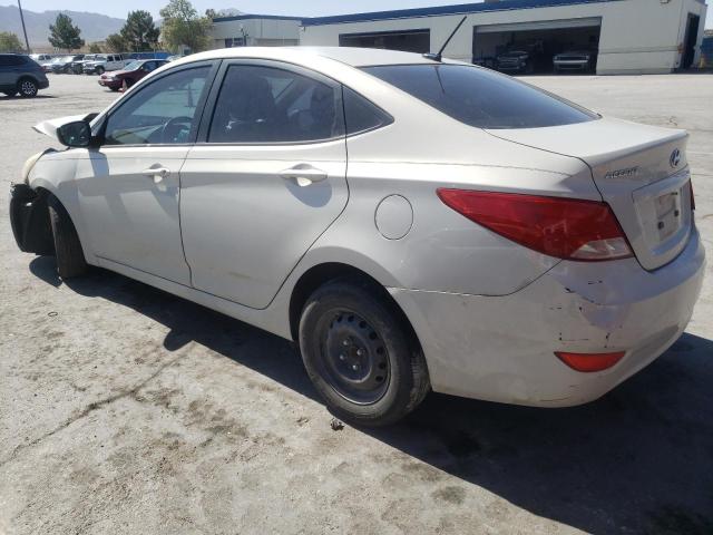 KMHCT4AE4FU937484 Hyundai ACCENT GLS