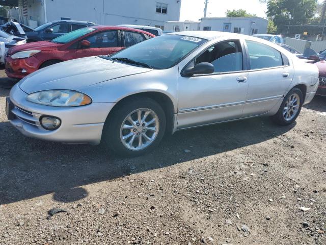 2002 Dodge Intrepid ES