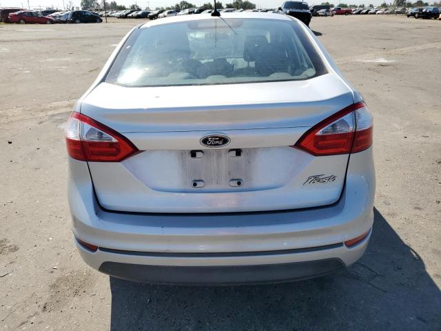 3FADP4AJ6FM221772 Ford FIESTA S