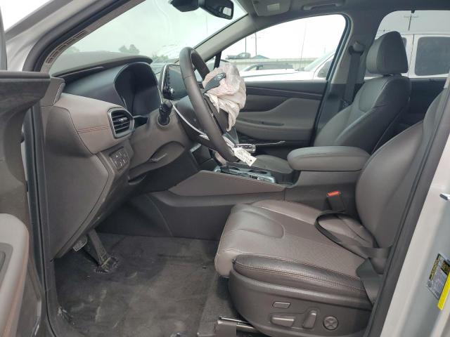 2019 HYUNDAI SANTA FE L - 5NMS5CAD9KH002491