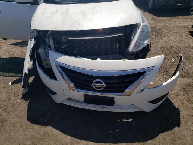 3N1CN7AP4GL908826 Nissan VERSA S