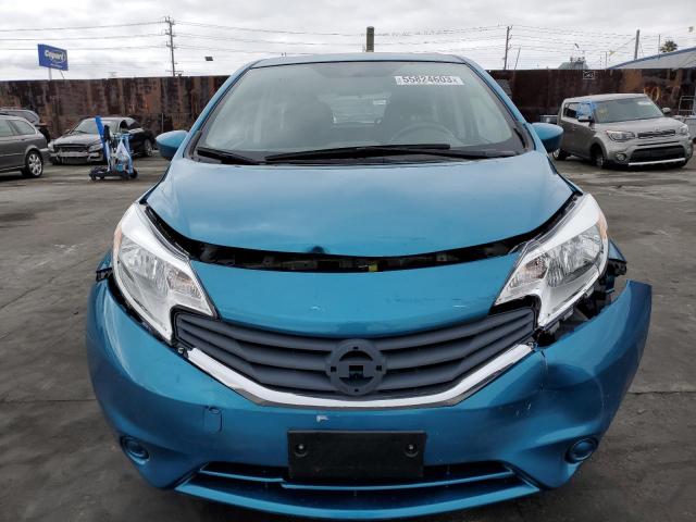 3N1CE2CPXGL353977 Nissan Versa Note S