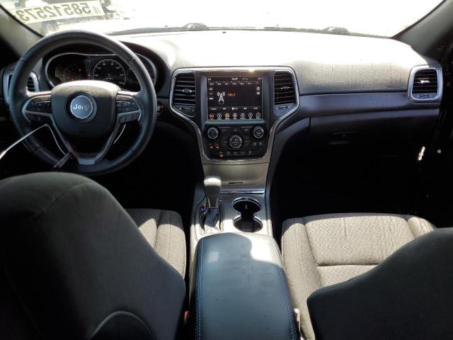 1C4RJFAG1JC504530 Jeep Grand Cherokee Laredo