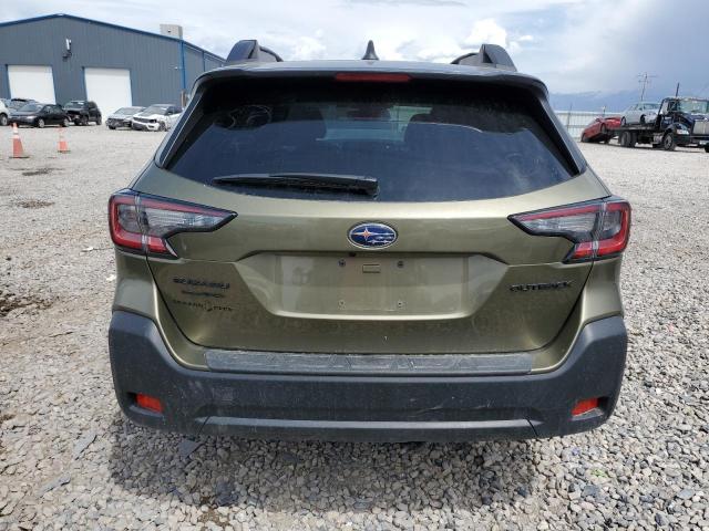 4S4BTAJC7P3105654 Subaru Outback Onyx Edition