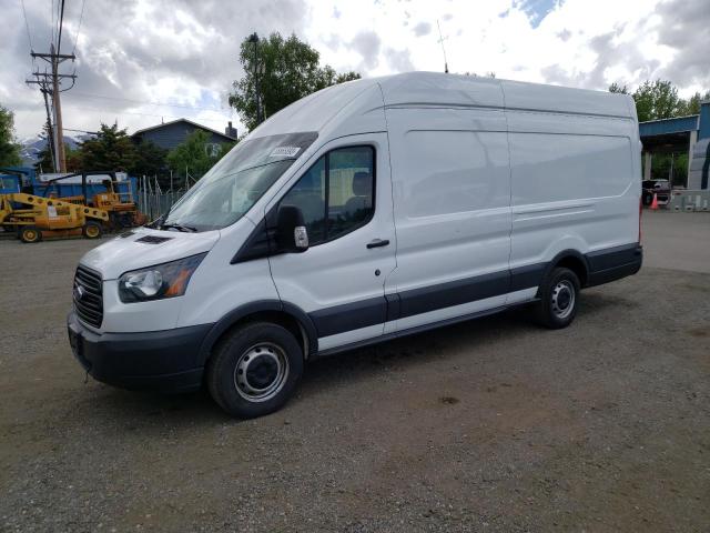 2015 Ford Transit Van 