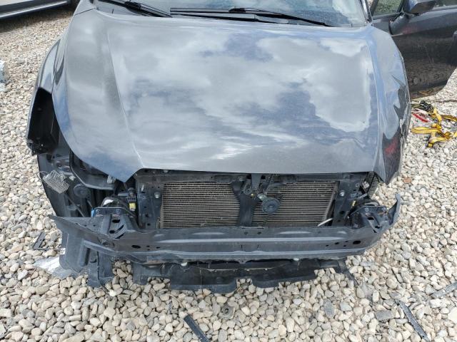 JF2GPABC8G8264619 Subaru Crosstrek Premium