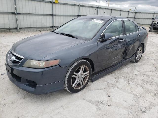 2005 Acura TSX 