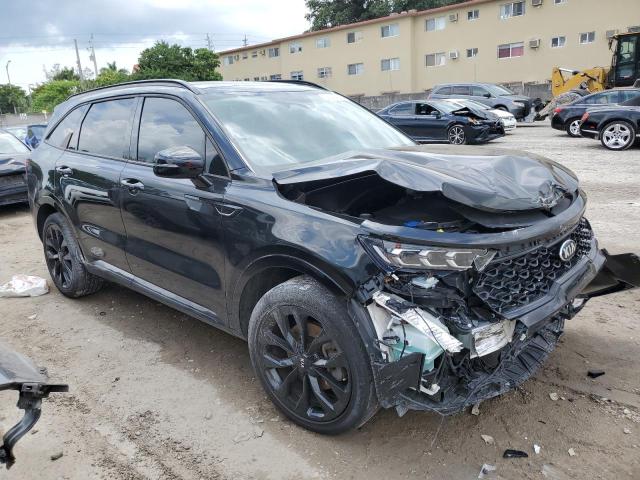 5XYRK4LF7MG058180 KIA SORENTO SX