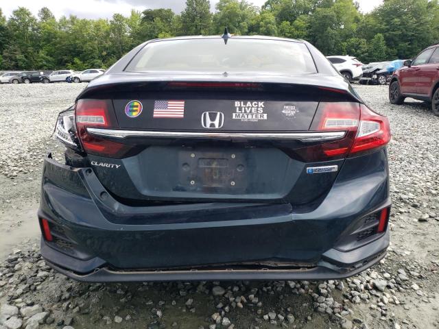 2018 HONDA CLARITY - JHMZC5F14JC010766