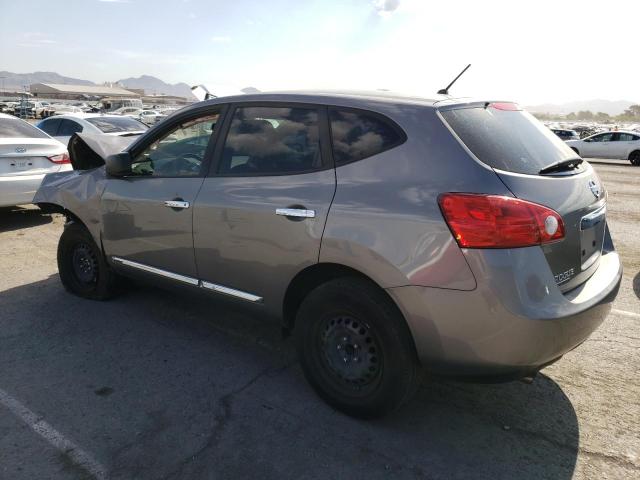 JN8AS5MT6FW657248 Nissan Rogue Select S