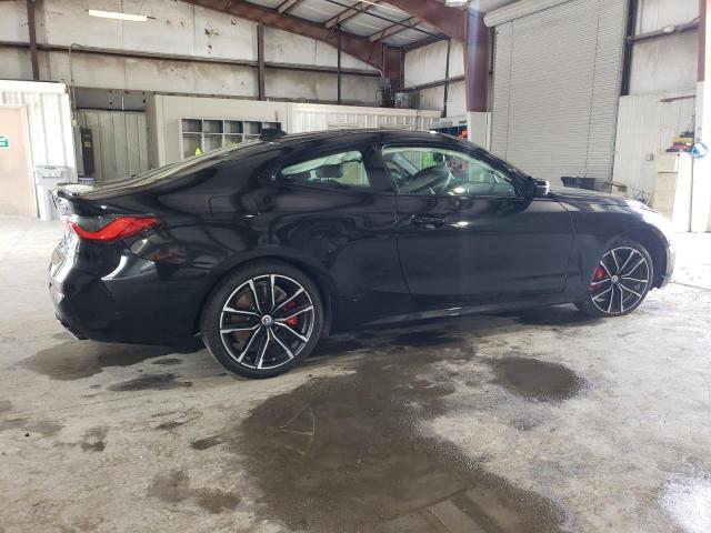WBA13AR05PCL25964 Bmw M4 2023