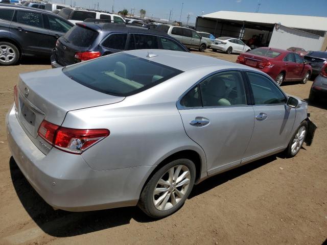 Vin: jthbk1eg6a2373000, lot: 58385833, lexus es350 350 20103