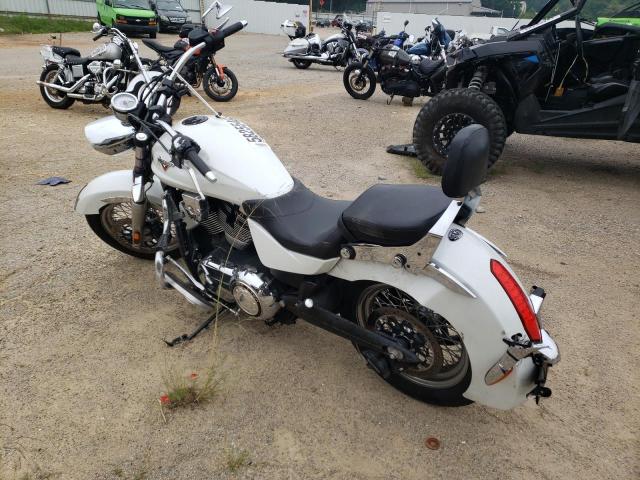 2013 VICTORY MOTORCYCLES BOARDWALK - 5VPRB36N5D3013936