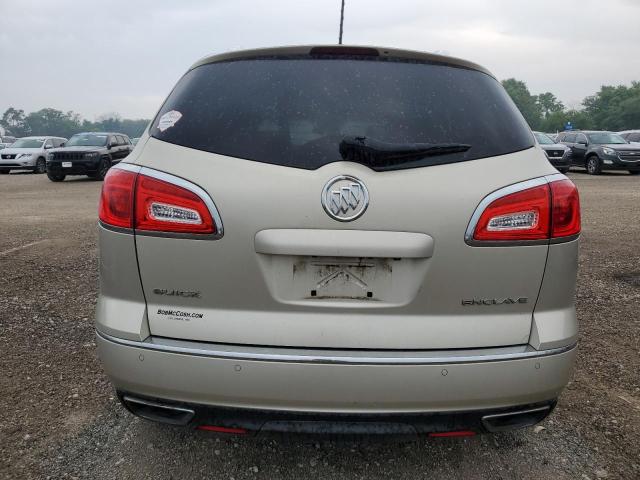 5GAKRBKD3EJ254086 Buick Enclave