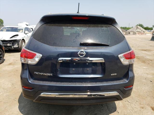 5N1AR2MM3GC662758 Nissan Pathfinder S