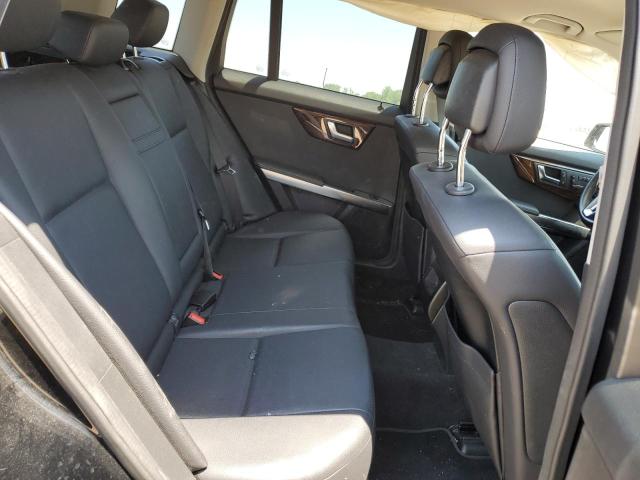 WDCGG8JBXEG167452 Mercedes-Benz Glk 350 4matic