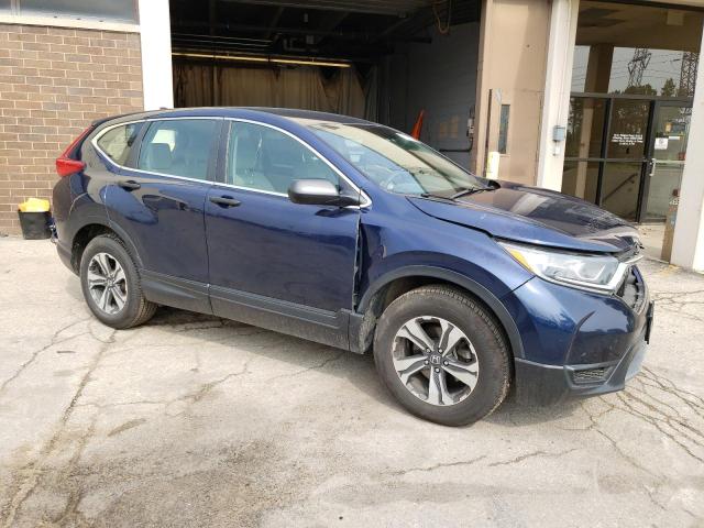 2019 HONDA CRV 2HKRW6H39KH221688