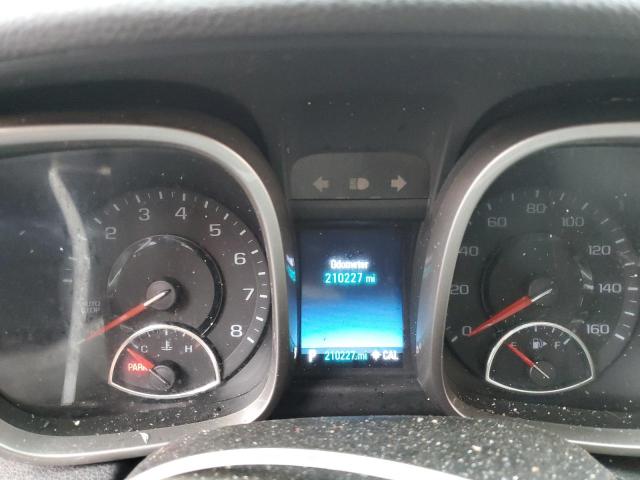 2015 CHEVROLET MALIBU 4D 1G11C5SL1FF145840