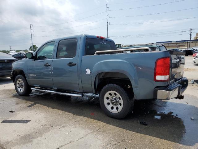 2007 GMC New Sierra C1500 VIN: 2GTEC13C171678666 Lot: 55965083