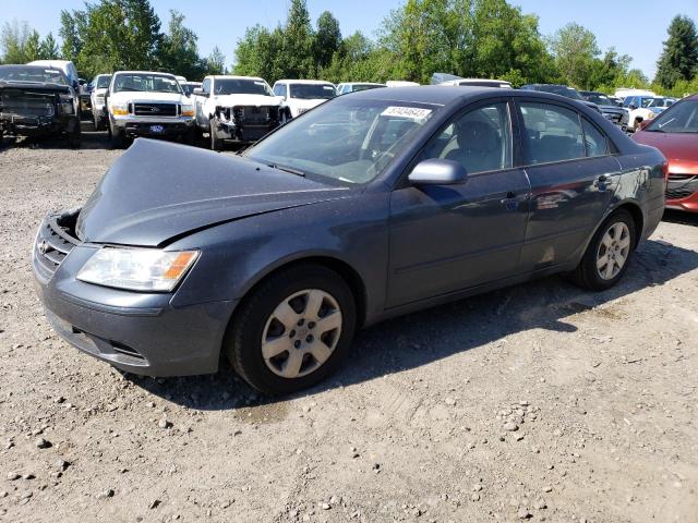 2009 Hyundai Sonata GLS