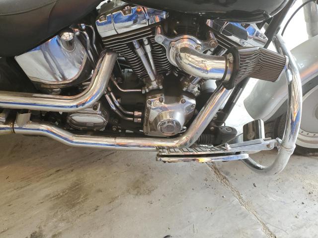 2003 HARLEY-DAVIDSON FLSTFI ANN - 1HD1BXB413Y083773