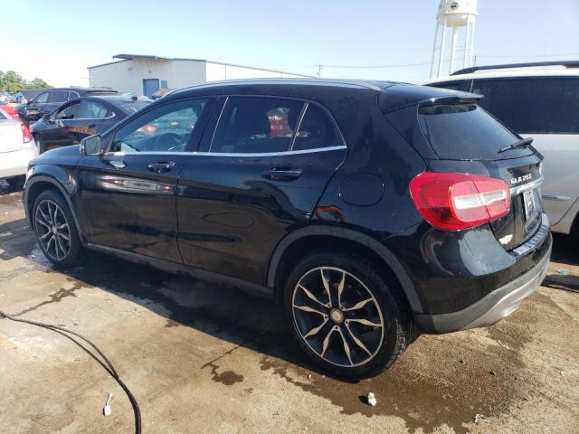 WDCTG4EB4GJ246560 Mercedes-Benz GLA 250
