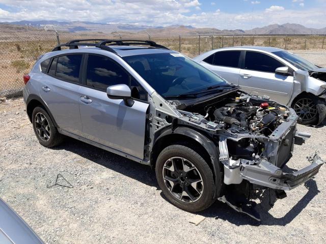 JF2GTAEC4L8218870 Subaru Crosstrek Premium