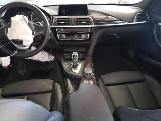 2017 BMW 330 I - WBA8B9G58HNU48792