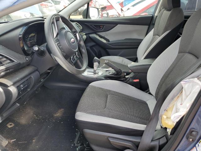 JF2GTABC2L8220072 Subaru Crosstrek