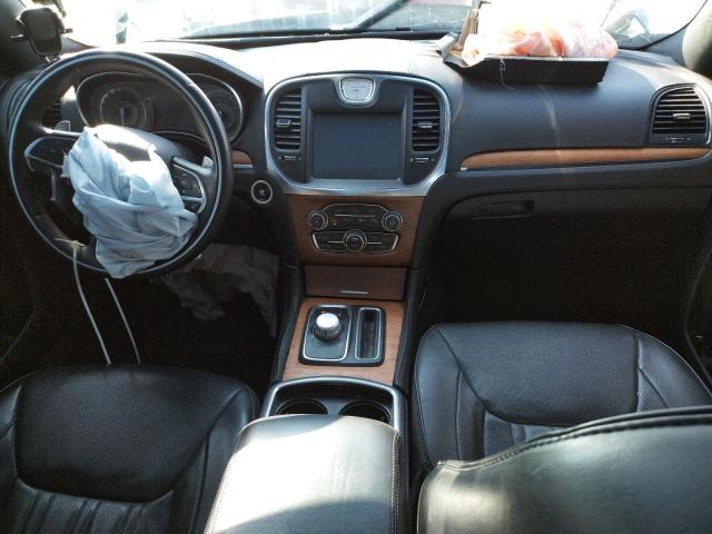 2015 CHRYSLER 300C PLATI 2C3CCAPTXFH769317