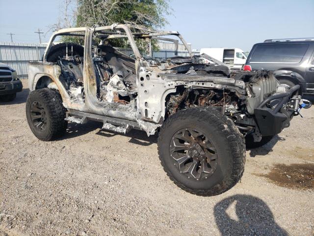 1C4HJXDN6PW638310 Jeep Wrangler Sport