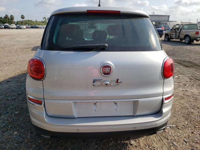 2020 FIAT 500L POP ZFBNFAAH1LZ042629