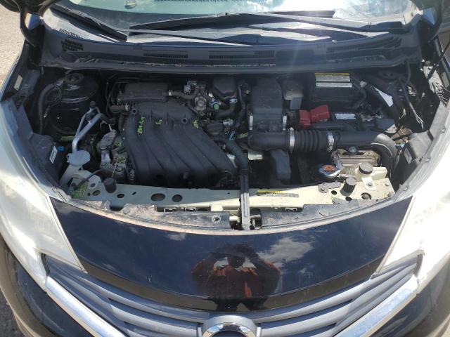 3N1CE2CP4FL423827 Nissan Versa Note S