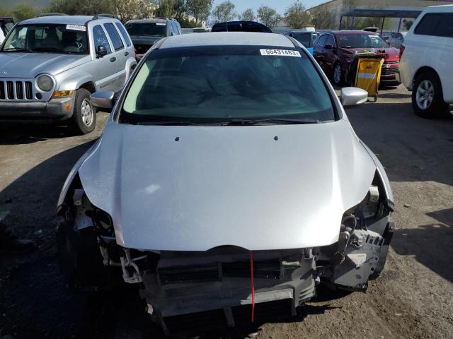 1FADP3F25EL442307 Ford FOCUS SE